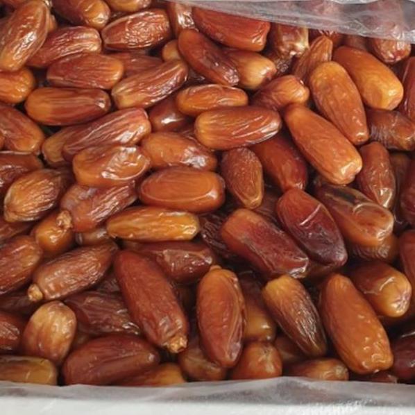 Kurma Madu 1kg Kurma Barari Kurma Tunisia 1kg Kurma Tunisia 500gr