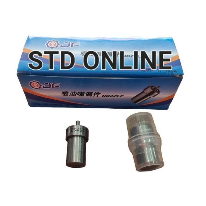 Waare- R 175 Jarum Nozzle Merk Jf Nosel R175 Jf