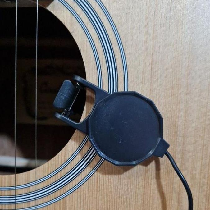 Altwill- Spul Tempel / Pick Up Gitar Akustik Spul Tempel Original