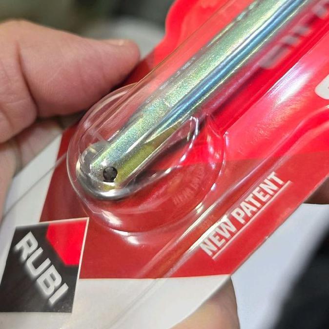 Waare- Mata Potong Granit Keramik Rubi 10Mm Pisau Potong Granit Rubi 10Mm