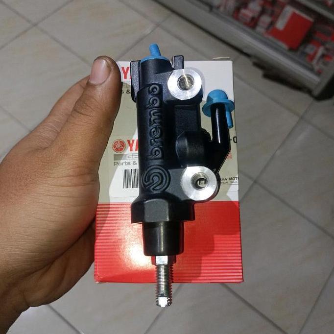 MASTER REM BREMBO BELAKANG ORIGINAL PNP NINJA R25 CBR