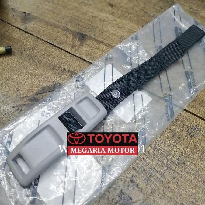 Tali Gantungan Jok Belakang Innova Reborn 2016 2020 Original