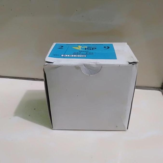 Lansungkirim- Sekrup Kayu Skrup Kembang 7 Cm