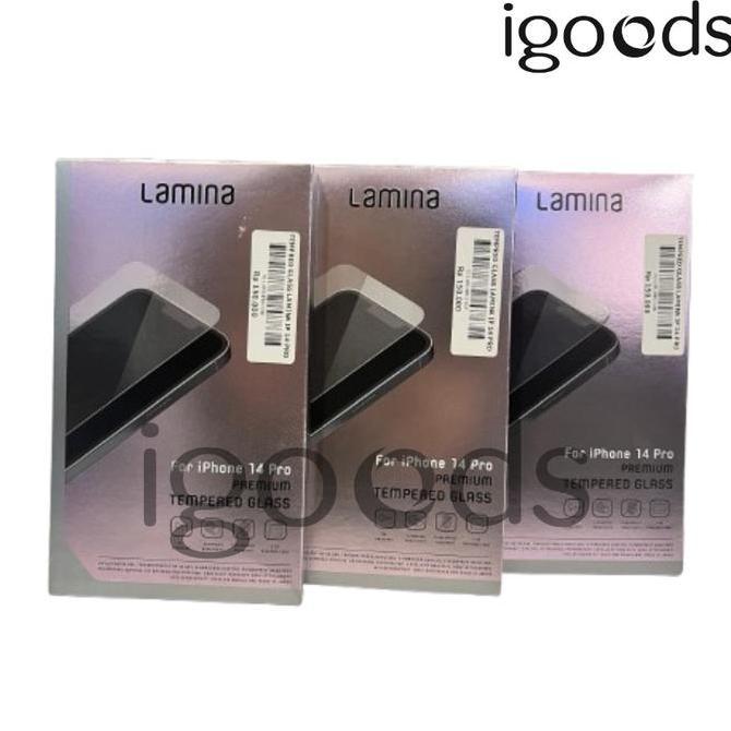 hanimayas - lamina premium tempered glass