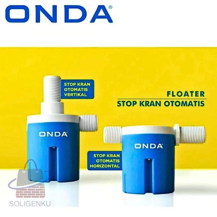 Stop Kran Otomatis Vertikal Horisontal Pelampung Toren Bak Air Stop Kran Otomatis Vertical Horizonta