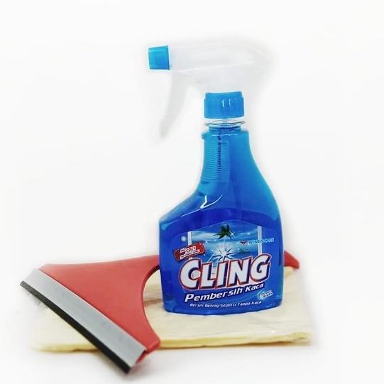 Paket Alat Kebersihan Hemat 3 In 1 / Paket Kebersihan Rumah Murah /Alat Pembersih Kaca / Paket Perle