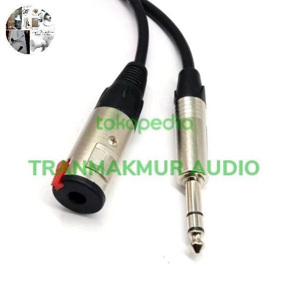 Promo Kabel Sambungan mic kabel extension Jack sambungan Diskon
