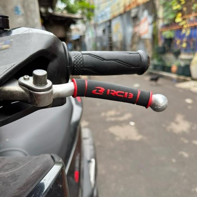 Promo Rubber Lever Grip RCB Karet Handle Rem RCB Universal Motorcycle Diskon