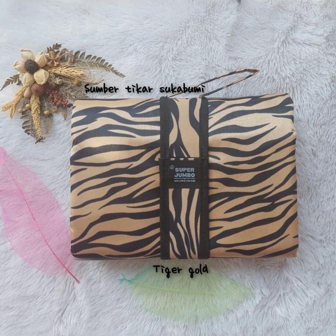 tikar lipat piknik super jumbo/tikar rekreasi 300cmx150cm