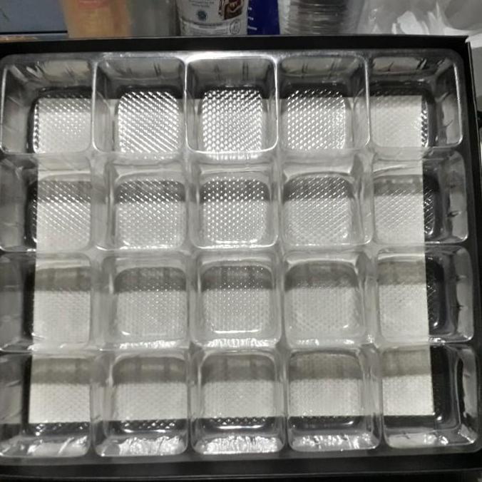 NASTAR BOX / DUS KUE NASTAR