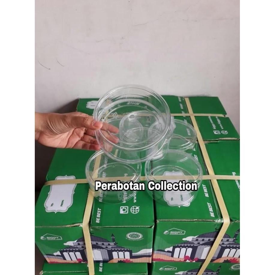 Toples Biggy Be Best | 500gr | Toples Lebaran | Kue Nastar