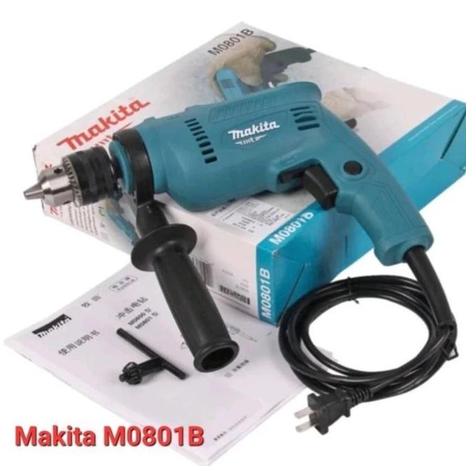 MAKITA M0801B MESIN BOR BETON 16MM original