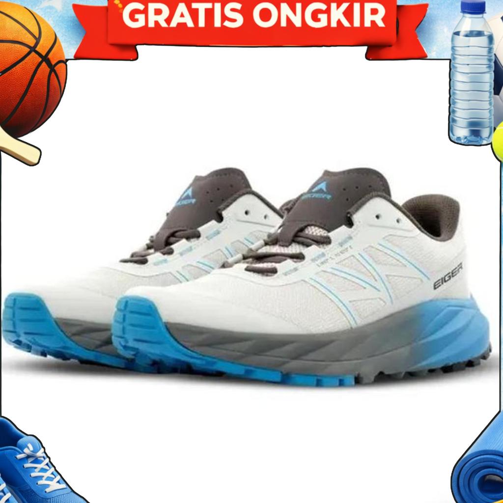 Sepatu Eiger Talon Trail Running Shoes