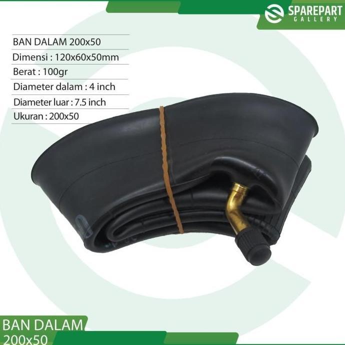 Ban dalam skuter listrik Mr.Jackie