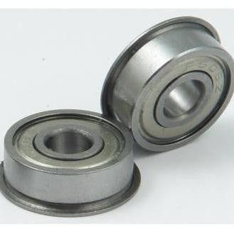 F 686 ZZ (F686ZZ) Flanged Ball Bearing 6x13x5mm original