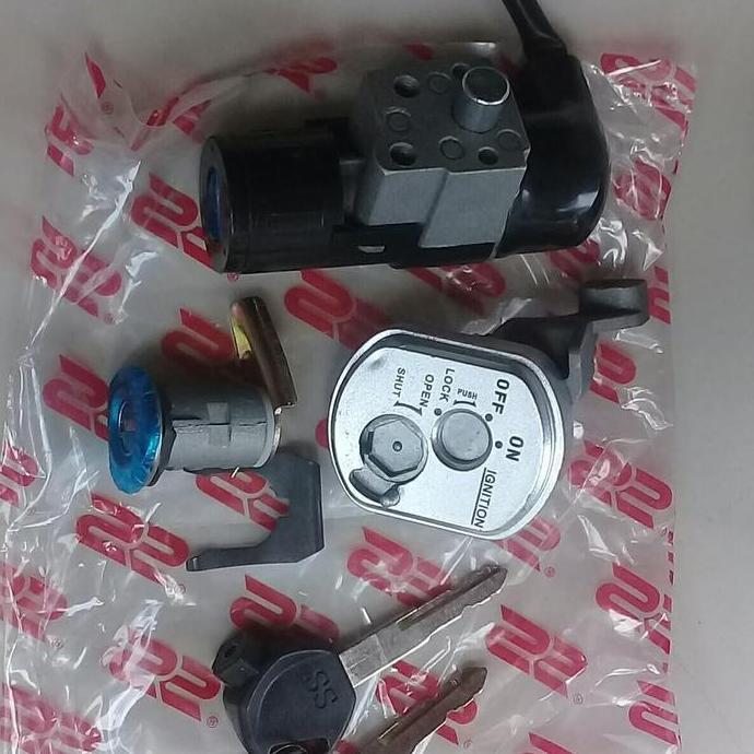 DS187 - kunci kontak honda beat karbu tahun 2008-2012