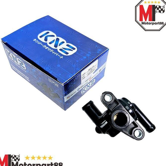 DE19 >> THERMOSTAT ASSY VARIO 110 KARBU KVB VARIO 110 TECHNO KNZ
