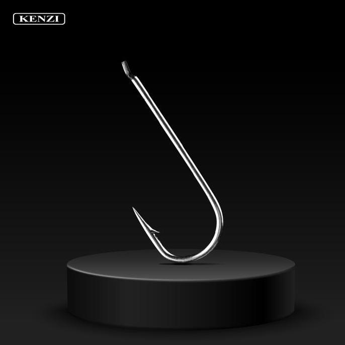 MATA KAIL OBAMA FLAT 2315 BOX isi 100