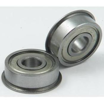 Flanged Ball Bearing F688zz / F 688zz 8x16x5mm (STAINLESS STEEL) terlaris