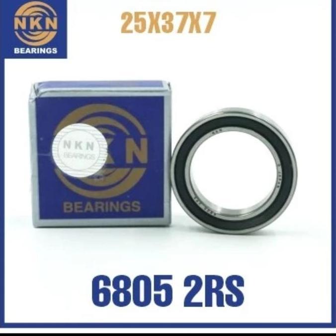 Murah Bearing hub free hub fixie roadbike loncer made in japan SATUAN Non COD