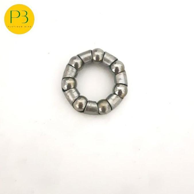 Murah Gotri Sarangan Hagel 3/16 x 7 Untuk Hub Bos Roda AS Depan Sepeda Non COD