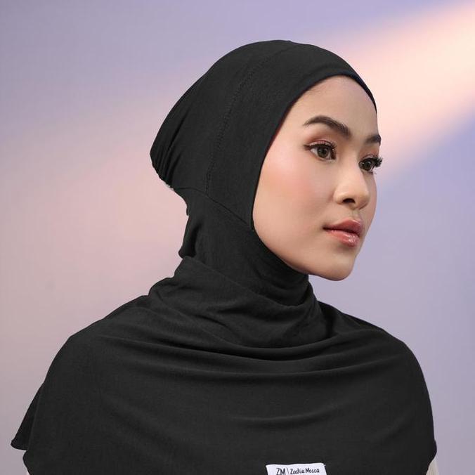 Bnr Zm Zaskia Mecca - Adira Inner Ninja [Ciput]