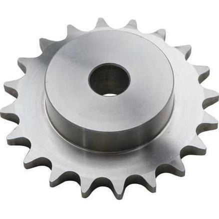 Sprocket RS50-18T / RS 50-18T (18 TEETH) ready
