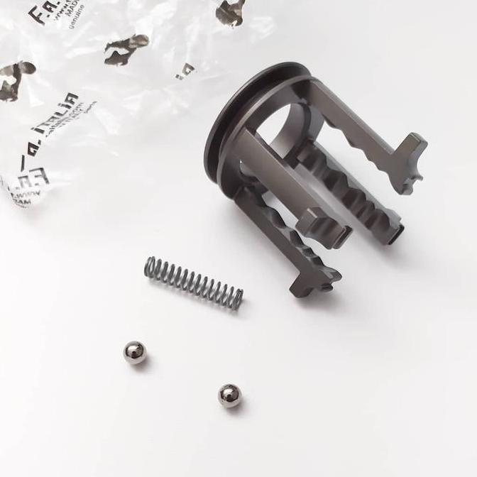 Gear Selector Gigi Silang 4 Speed Vespa Special PTS Primavera