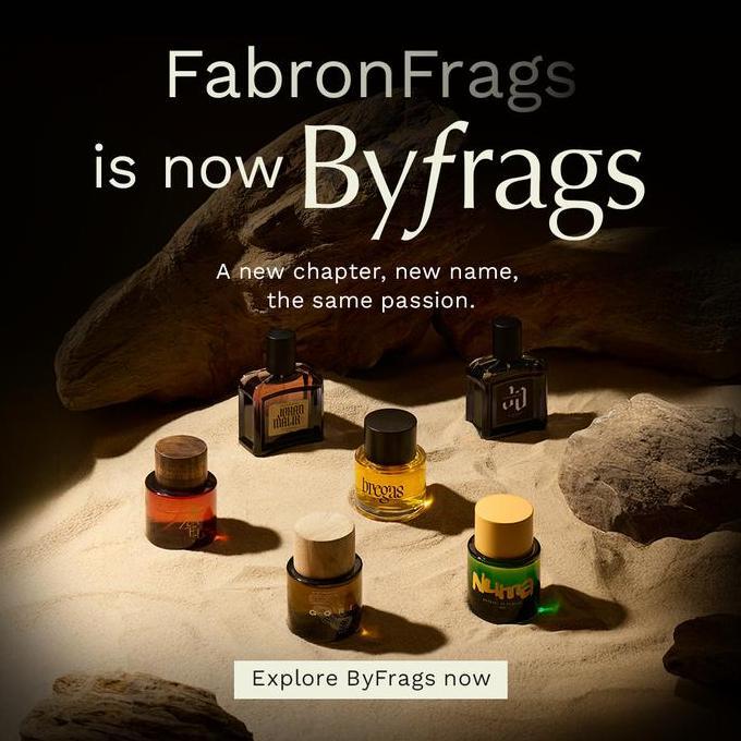 Fabronfrags - Parfum Johan Malik - EDP 50ml Terlaris