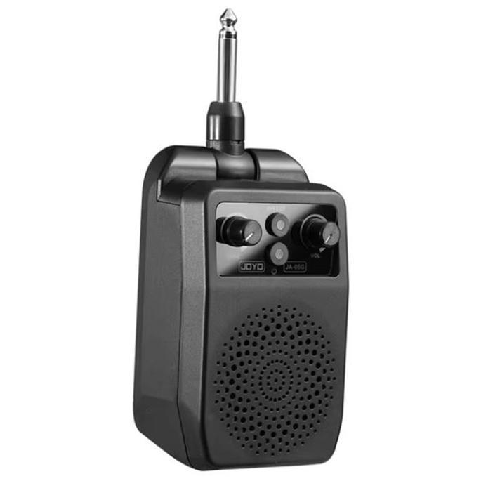 SABDAA317 - JOYO JA-05G PLUG & PLAY AMPLIFIER GITAR PORTABLE 5W AMPLI