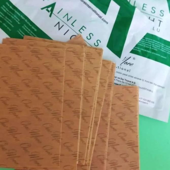 Osimosu- Koyo Turki Koyo Ajaib Original