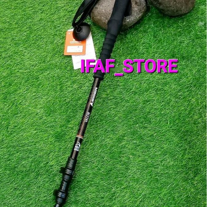 TERBARU Eiger VALOR Trekking Pole