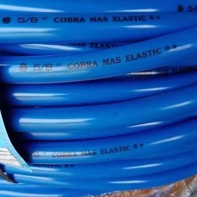 Selang Air 5/8" inch Elastis Cobra / Selang Elastis 5/8" in/Elastic Hose
