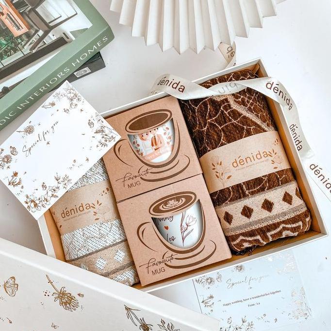 HAMPERS PERNIKAHAN / KADO MUG COUPLE /KADO PERNIKAHAN/ HAMPERS WEDDING