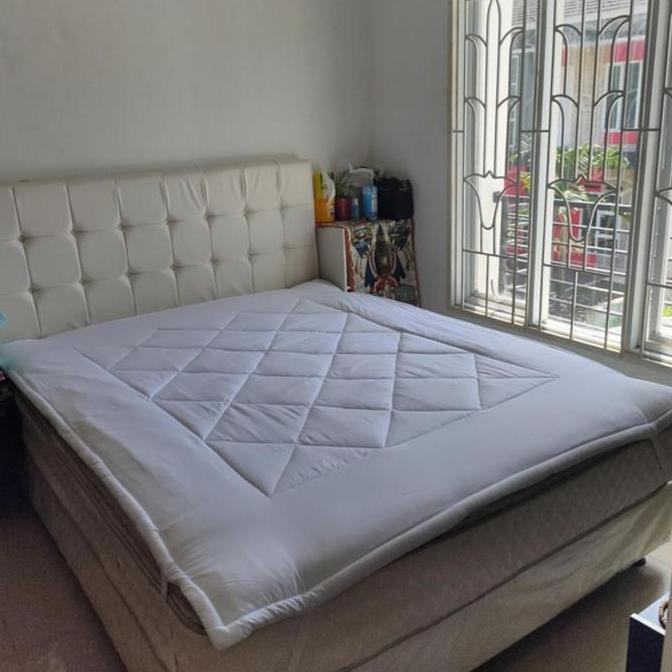 MATRAS PROTECTOR | MATRAS TOPPER