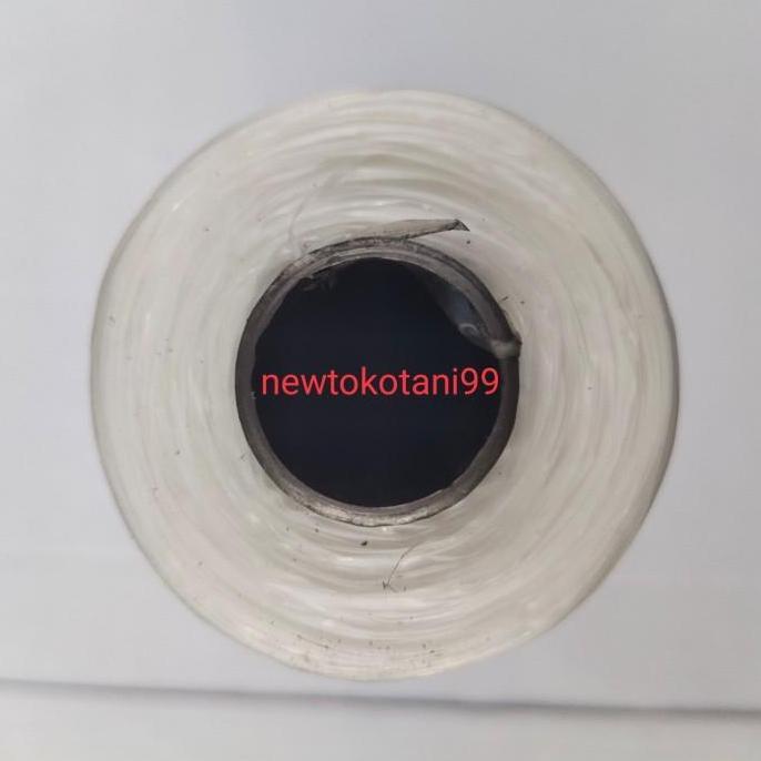 Tali plastik gawar tali gawer tali salaran untuk lanjaran ajir tanaman