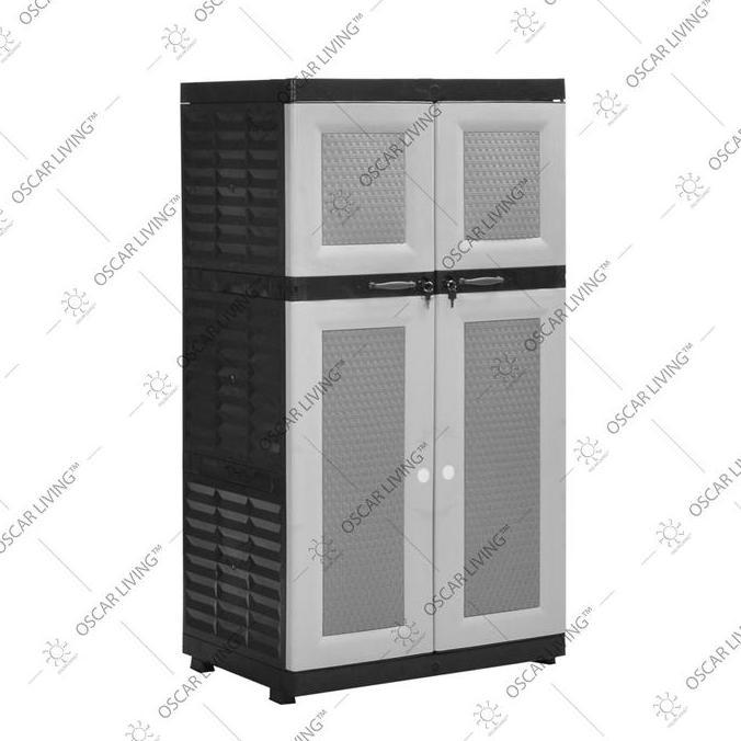 Tabitha Cortez Lps Gt Lemari Pakaian Gantung Random