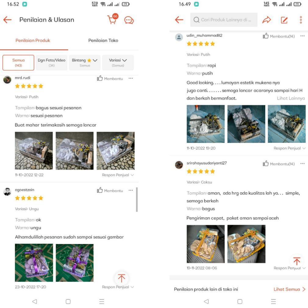 BESTPROMO HAMPERS SEPERANGKAT ALAT SHOLAT/ SEPERANGKAT ALAT SHOLAT MAHAR/ SEPERANGKAT ALAT SHOLAT SE