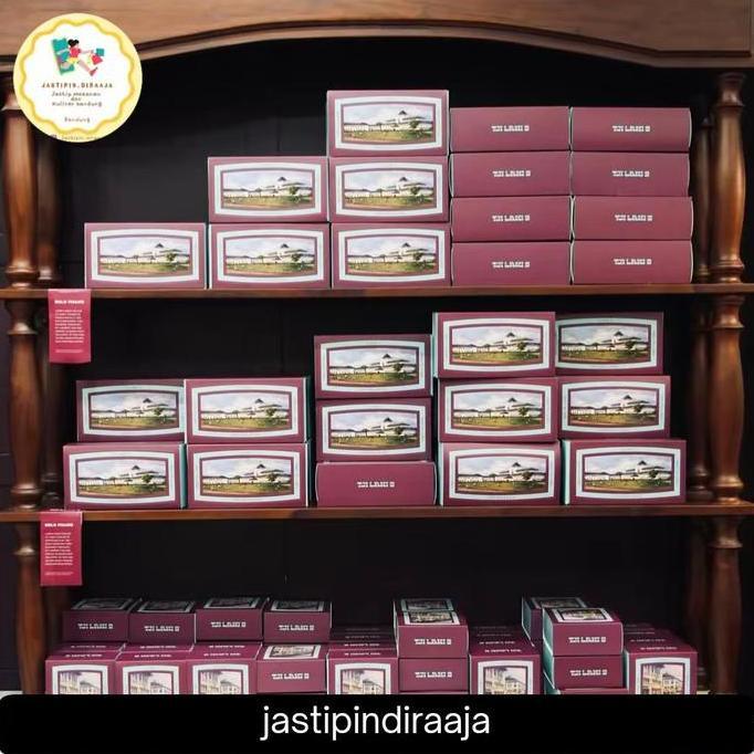 Jastip Bolu Pisang Tjilaki 9 bandung