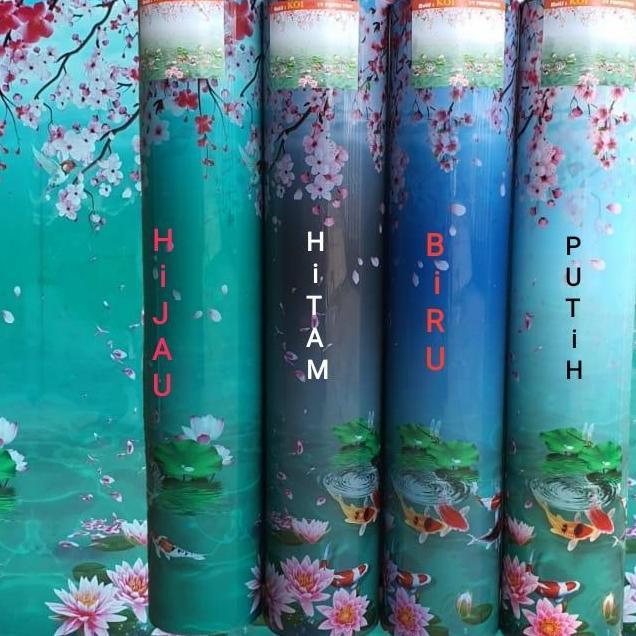 Grdwill- Fiber Pagar Fiber Penutup Pagar Fiber Pagar Fiber Plastik