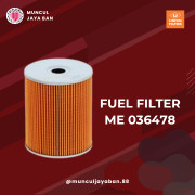 Fuel Filter Union – Saringan Bahan Bakar Berkualitas