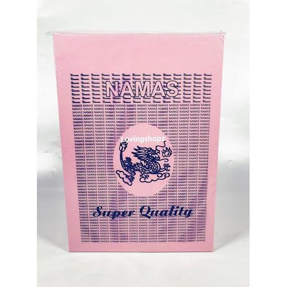 Purple- Kertas Hvs Warna Ukuran A4 60 Gram