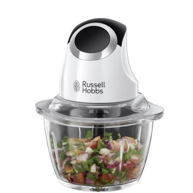 RUSSEL HOBBS CHOPPER - 24661-56