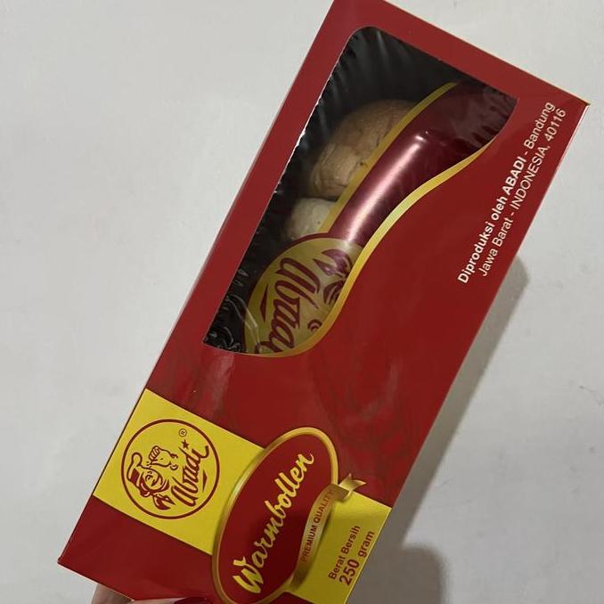 Diskon Bagelen Basah Abadi Bandung