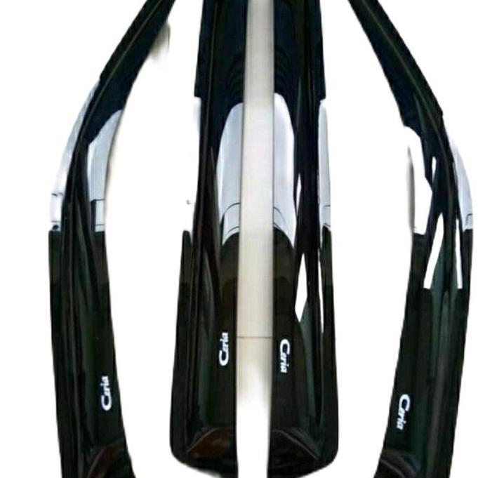 Ceria Talang Air Mobil Daihatsu Ceria Aksesoris Variasi Mobil Car Terbaik