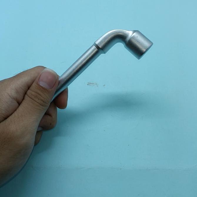 Kunci L-Sok Santus 12Mm-L Shock