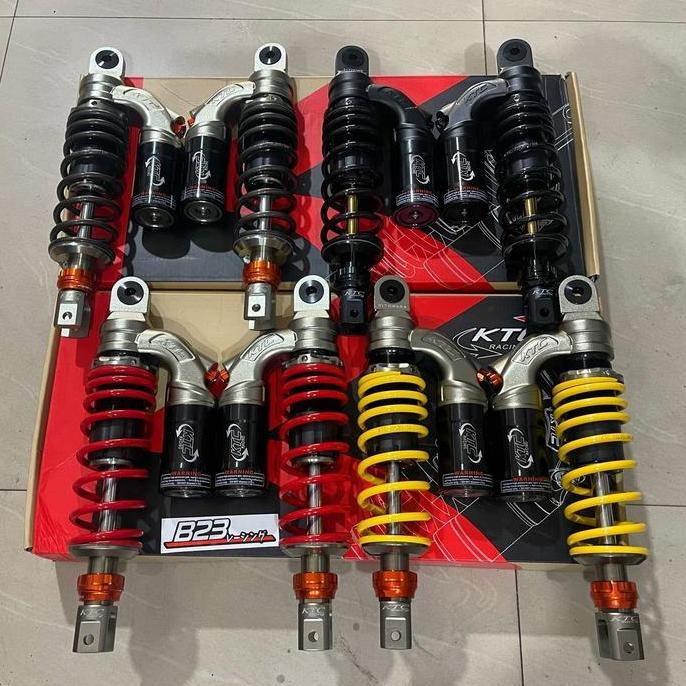 NEW shock ktc evo nmax new aerox 305mm shock ktc evo 305mm aerox