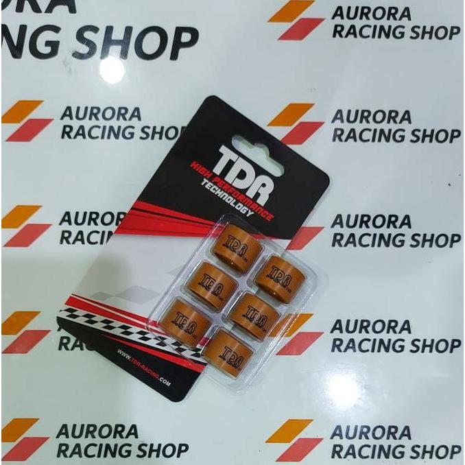 Promo Roller PCX 125 - PCX 150 - PCX 160 - TDR Racing Diskon