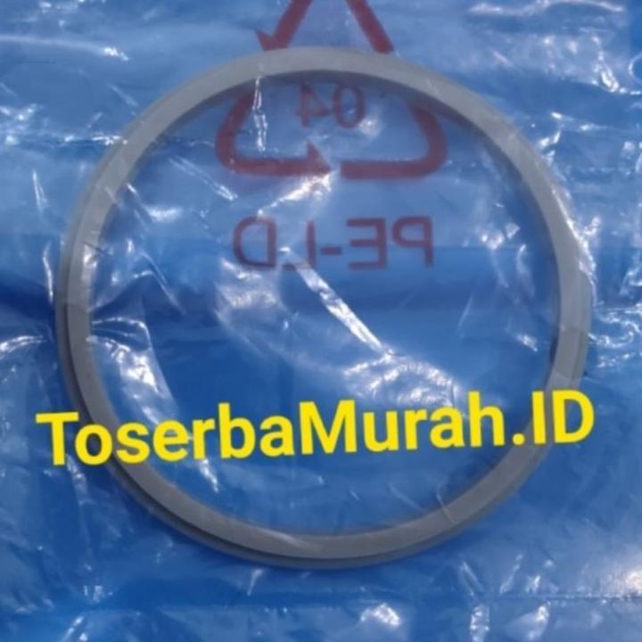 Seal / Karet Pisau Bumbu Blender Philips Hr2102 Hr2106 Hr 2102 Hr 2106