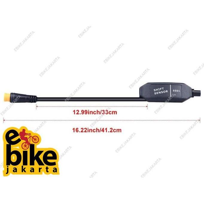 Bafang Gear Shifter Censor Cable for BAFANG Motors Sensor Shifter